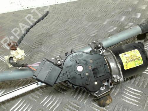 Front wiper motor RENAULT MEGANE III Hatchback (BZ0/1_, B3_) 1.5 dCi (BZ09, BZ0D, BZ1W, BZ29, BZ14) | BP21736693M29 