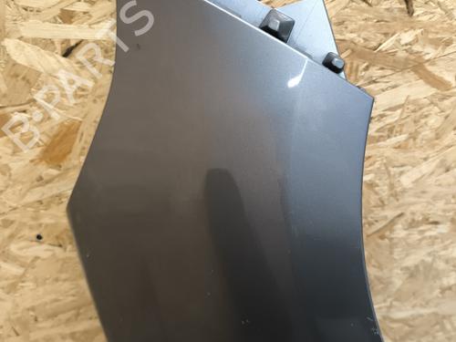 Right front fenders RENAULT SCÉNIC III (JZ0/1_) 1.5 dCi (JZ02, JZ0R) | BP21734181C42 