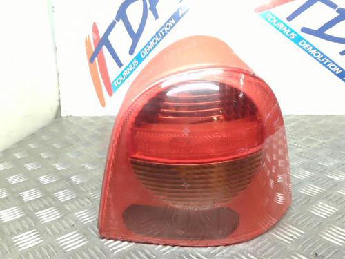 Right taillight RENAULT TWINGO I (C06_) 1.2 (C066, C068) | BP21734644C35 