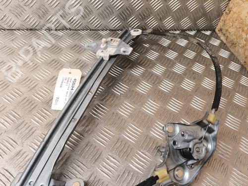 Rear left window mechanism RENAULT ZOE (BFM_) ZOE | BP29082917C24 - Image 4