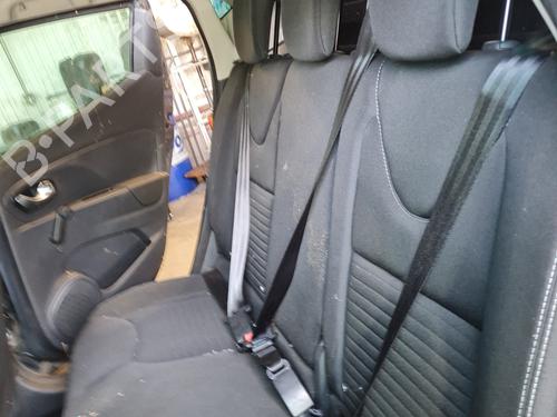 Left front window switch RENAULT CLIO IV (BH_) 1.5 dCi 90 | BP23770612I27 