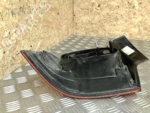 Right taillight RENAULT LAGUNA II (BG0/1_) 1.9 dCi (BG08, BG0G) | BP21730468C35 