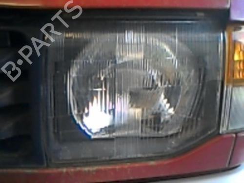 Faro izquierdo MITSUBISHI PAJERO II (V3_W, V2_W, V4_W, V5_W) 2.5 TD 4WD (V24W) | BP21736723C28 