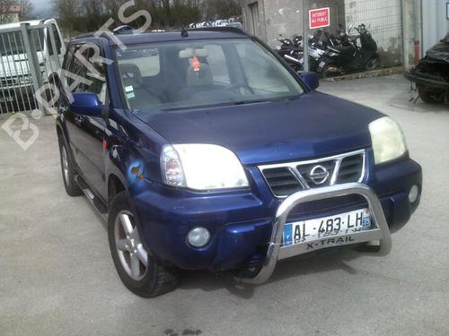 Horn NISSAN X-TRAIL I (T30) 2.2 Di 4x4 | BP21743703E13 