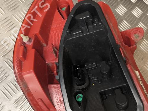 Højre baglygte RENAULT CLIO III (BR0/1, CR0/1) 1.5 dCi (C/BR0G, C/BR1G) | BP27486598C35 