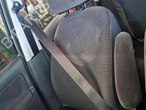 Engine CITROËN C3 I (FC_, FN_) 1.4 HDi | BP30683467M1