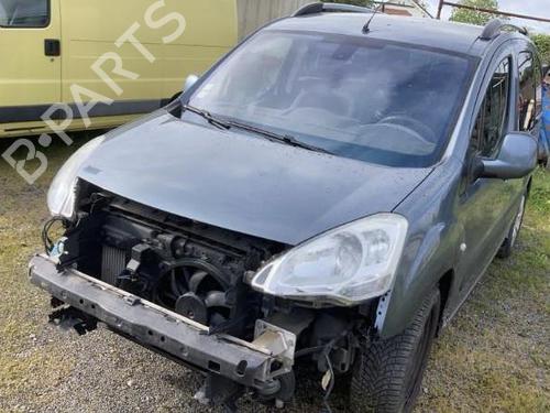 Electronic module CITROËN BERLINGO MULTISPACE (B9) 1.6 HDi 75 / BlueHDi 75 | BP21740575M83 