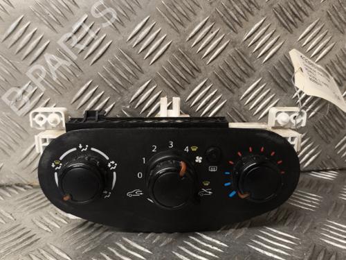 AC-Styringsenhed/Manøvreenhed RENAULT TWINGO III (BCM_, BCA_) 1.0 SCe 70 | BP21734152I5 
