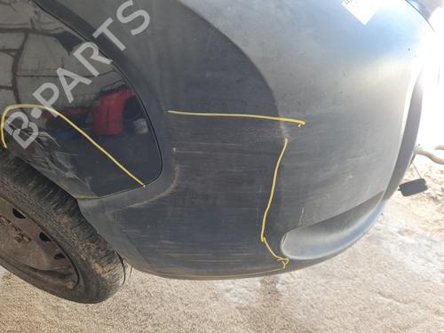 Front left seatbelt CITROËN NEMO MPV 1.3 HDi 75 | BP24928106I26 - Image 21