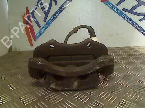 Right front brake caliper NISSAN X-TRAIL I (T30) 2.2 dCi 4x4 | BP21740046M104 