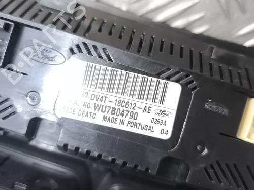 Climate control FORD KUGA II (DM2) 2.0 TDCi 4x4 | BP26941953I5 - Image 3