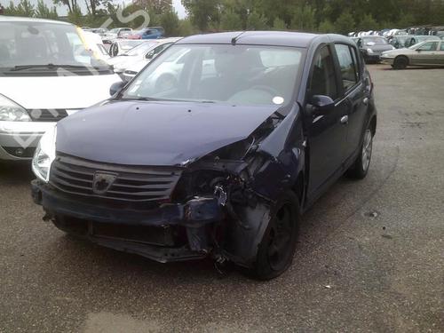 Starter DACIA SANDERO 1.4 MPI LPG | BP21747550M8 