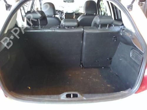 Gearbox PEUGEOT 208 I (CA_, CC_) 1.6 HDi | BP21749222M3 