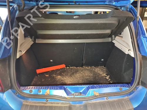 Rear bumper right light DACIA SANDERO II 1.5 dCi | BP22374514C82  - Image 26