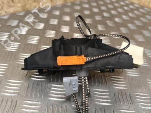 Squib airbag PEUGEOT 406 (8B) 2.0 HDI 110 | BP21745515C102