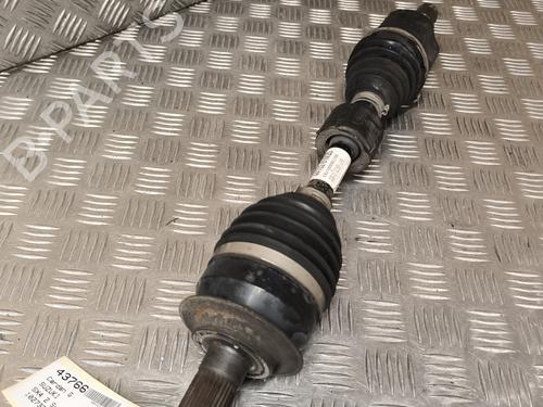 Used Left front driveshaft SUZUKI SX4 S-Cross (JY) 1.6 DDiS (AKK 416D) (120 hp) 24409355