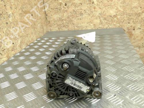 Generator RENAULT MEGANE II Estate (KM0/1_) 1.5 dCi (KM0F, KM0T, KM2B) (82 hp) 21738276