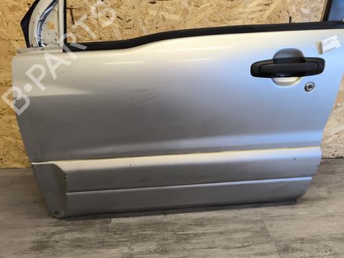 Left front door SUZUKI GRAND VITARA I (FT, HT) 2.0 HDI 110 4x4 (SQ420D, TD82V) | BP21735054C2 