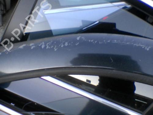 Used Left front door MERCEDES-BENZ M-CLASS (W163) ML 270 CDI (163.113) (163 hp) 21738474