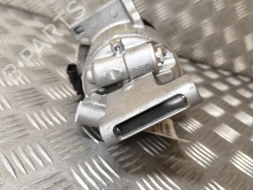 AC compressor RENAULT TWINGO III (BCM_, BCA_) 1.0 SCe 70 (BCMB) | BP29465337M34