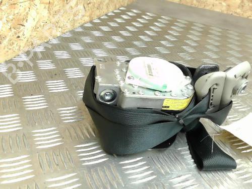 Front right belt tensioner TOYOTA YARIS (_P1_) 1.4 D-4D (NLP10_, NLP10R) | BP21734614C88 