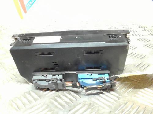 Climate control OPEL ASTRA H (A04) 1.7 CDTI (L48) | BP21742712I5 