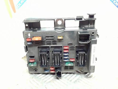Used Fuse box PEUGEOT 307 (3A/C) 2.0 HDi 110 (107 hp) 21742753