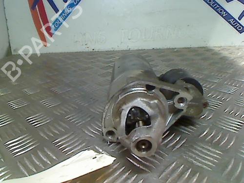 Startmotor MERCEDES-BENZ CLK (C209) CLK 320 (209.365) (218 hp) 21747142