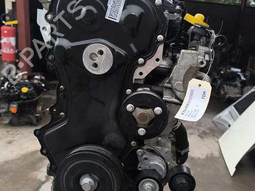 Engine RENAULT LATITUDE (L70_) 2.0 dCi 150 (L70H) | BP22014816M1