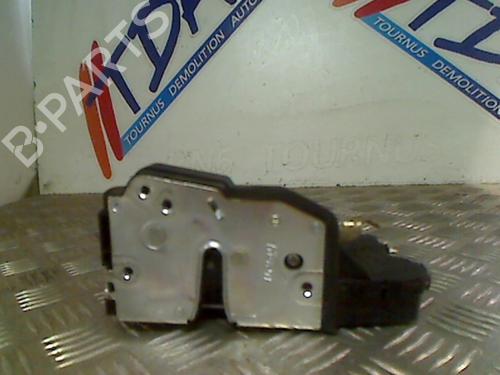 Used Rear left lock BMW 3 (E46) 320 d (129 hp) 21736518