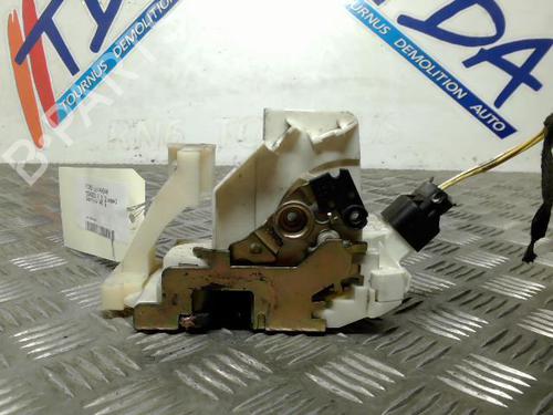Used Rear left lock FORD MONDEO III (B5Y) 2.0 16V TDDi / TDCi (115 hp) 21743402