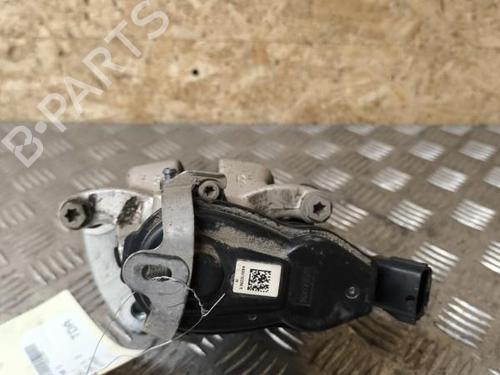 Used Right rear brake caliper RENAULT ESPACE V (JR_) 2.0 Blue dCi 200 (JRAL) (200 hp) 21737171