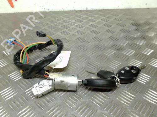 Used Ignition barrel CITROËN C5 I (DC_) 2.0 HDi (DCRHZB, DCRHZE) (109 hp) 21742288