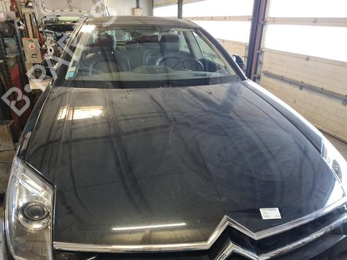 Used Hood CITROËN C6 (TD_) 2.7 HDi (204 hp) 24148011