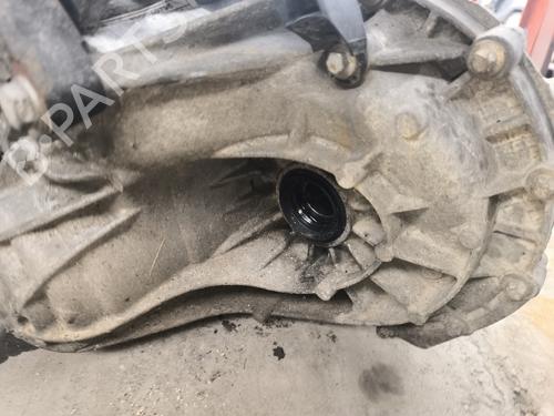 Gearbox NISSAN NV400 Van (X62, X62B) dCi 100 | BP22006285M3