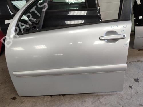 Used Left front door CITROËN C3 I (FC_, FN_) 1.6 16V (109 hp) 21734332