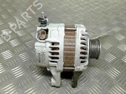 Generator MAZDA 2 Hatchback (DL, DJ) 1.5 (75 hp) 21731185