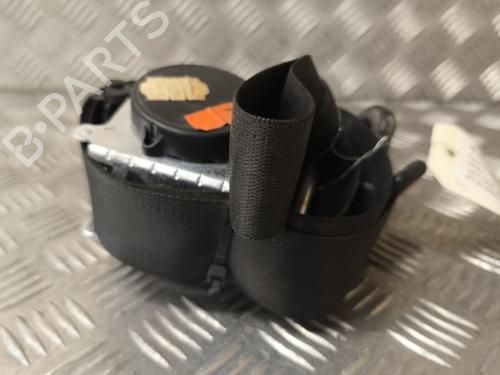 Used Front left belt tensioner OPEL VECTRA B Hatchback (J96) 2.2 DTI 16V (F68) (125 hp) 21729104