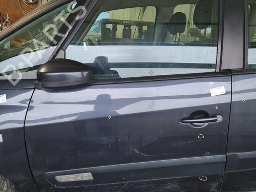 Used Left front door RENAULT ESPACE IV (JK0/1_) 2.0 dCi (JK03, JK04, JK1C, JK1G, JK1J, JK1K) (173 hp) 22898302