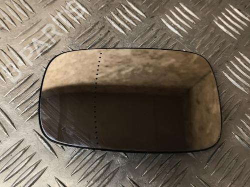 Left mirror glass RENAULT MEGANE II (BM0/1_, CM0/1_) 1.5 dCi (BM02, BM13, BM2A, CM02, CM13) | BP21741201C148 