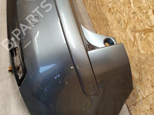 Rear bumper CITROËN C4 I (LC_) 1.6 HDi | BP21730155C8 