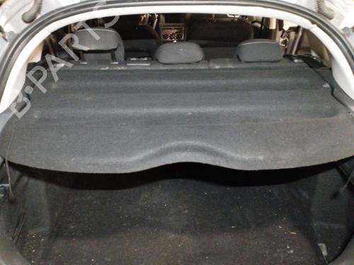 Third brake light CITROËN C4 II (NC_) 1.6 BlueHDi 120 | BP31175824L11 