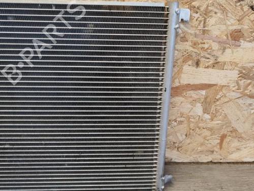 AC radiator RENAULT MEGANE II Estate (KM0/1_) 1.5 dCi (KM0F, KM0T, KM2B) | BP21744777M32 