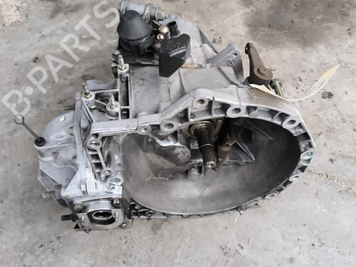 Gearbox ALFA ROMEO 166 (936_) 3.0 V6 24V (936A11__) 55191309