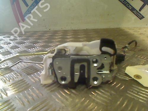 Used Front right lock KIA PICANTO I (SA) 1.1 (65 hp) 21740096