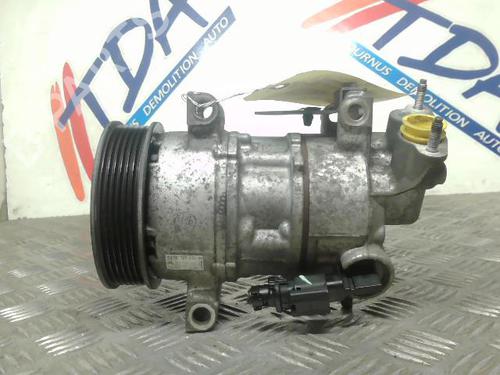 Used AC compressor CITROËN DS3 (SA_) 1.2 VTi 82 (82 hp) 21730164