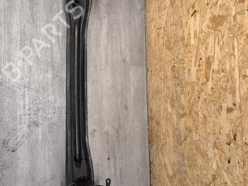 Front bumper reinforcement SEAT LEON (1P1) 2.0 TDI | BP22007122C109 
