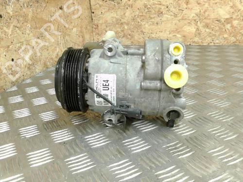 AC compressor OPEL MERIVA B MPV (S10) 1.7 CDTI (75) | BP21744878M34 
