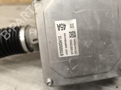 Steering rack RENAULT TWINGO III (BCM_, BCA_) 1.0 SCe 70 (BCMB) | BP23770241M22 