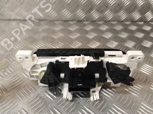 Climate control RENAULT TWINGO III (BCM_, BCA_) 0.9 TCe 90 (BCM9, BCM2) | BP21733934I5 